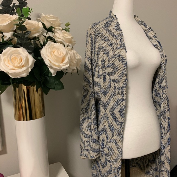 Warmy cardigan - Picture 3 of 15